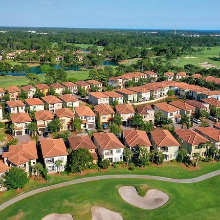 Large 4 Bedroom With Bunk Room And 2 Golf Carts! Destin Bagian luar foto