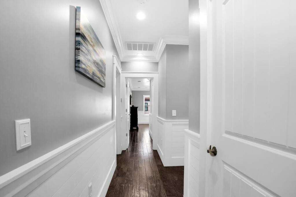 Large 4 Bedroom With Bunk Room And 2 Golf Carts! Destin Bagian luar foto