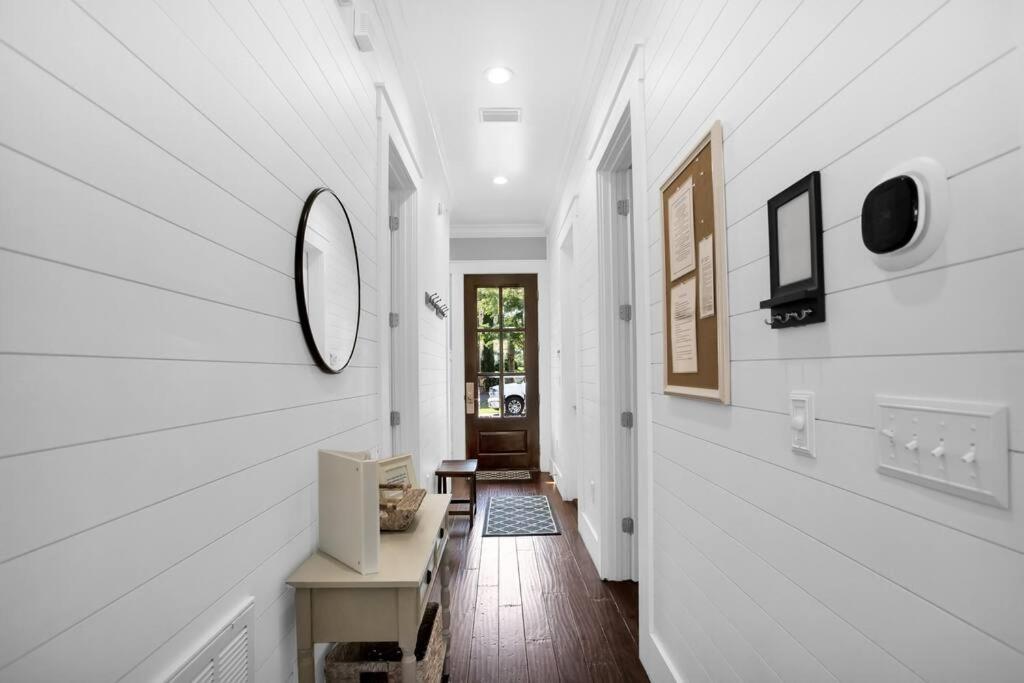 Large 4 Bedroom With Bunk Room And 2 Golf Carts! Destin Bagian luar foto
